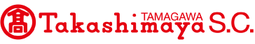 TAMAGAWA Takashimaya S.C.