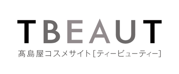 高島屋コスメサイト TBEAUT